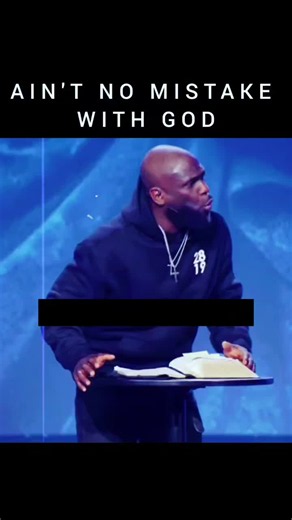 Ain’t no mistakes with God! 🙏🏾 Pastor Philip Anthony Mitchell from 2819 Church breaks down how God is still working in our favor, even when we face difficult circumstances, unexpected trials, and seasons that don’t make sense. What feels like a setback doesn’t mean God has stopped working. Even when we can’t see it, God is able to use our struggles for His purpose and work all things together for our good. 🔥 Never let your circumstances make you doubt what God is doing behind the scenes. 🎙️ 