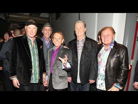 One Of The Beach Boys' Best-Charting Singles Was Snubbed In 1965 — Vindication Came Decades Later