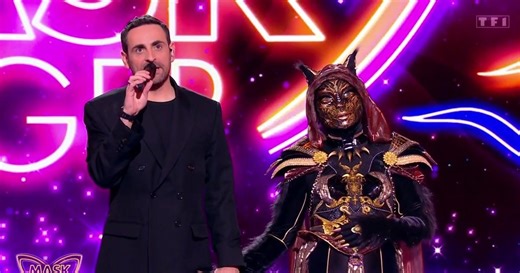 Mask Singer 2026 : la Panthère éliminée, voici quelle personnalité se cachait sous le costume et a (déjà) dû se démasquer - France | République française