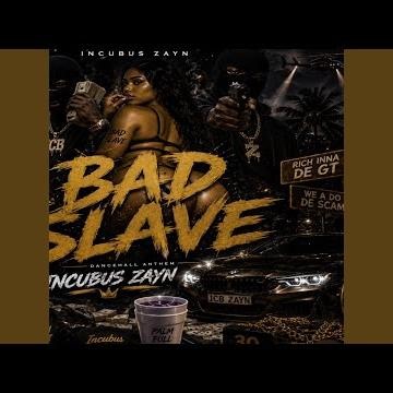 Bad Slave