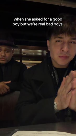 the bad boys club #badboys #rizz #fyp #santosprc #ashtrevino | bad boys