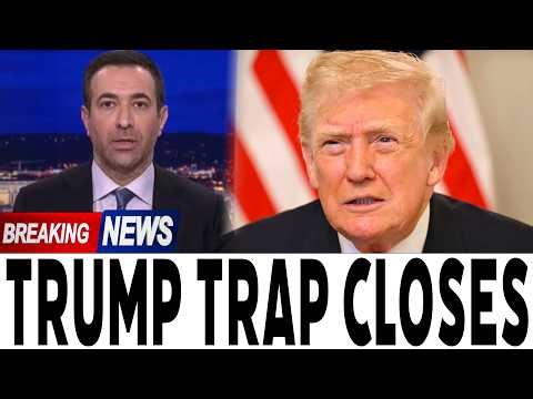 MSNBC Live : The Beat With Ari Melber 5/12/2026 | MS NOW News Trump Today May 12, 2026