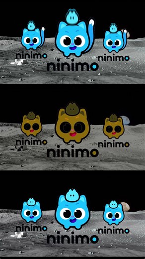 Ninimo On Moon Intro Logo Effects Sparta Pitch Sponsored By Preview 2 Effects
