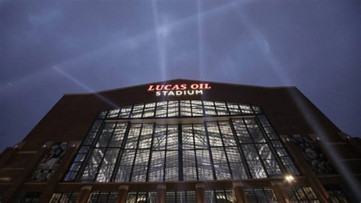 Colts prepare for training camp, 2026 season