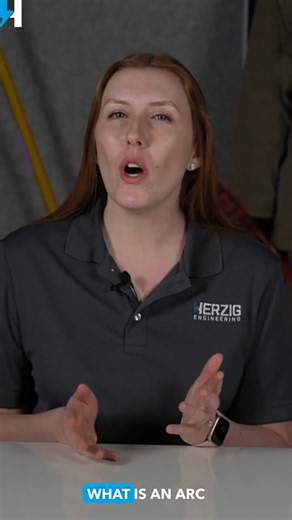 The Blast Behind an Arc F | Herzig Engineering