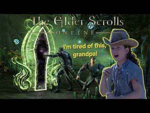 Keep Digging | Elder Scrolls Online