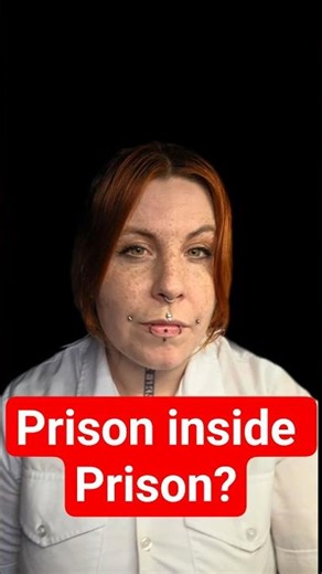 PRISON INSIDE PRISON