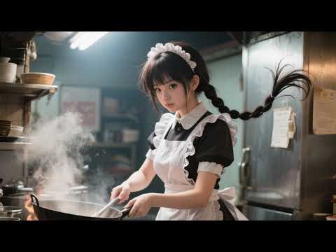 ⚡ LIVE📹 | Insane Wok Skills! Laotian Chef's High-Speed Chinese Kitchen Rush 🍳