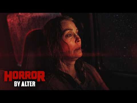 Nightfall | Horror Short Film | ALTER | Starring Teri Hatcher