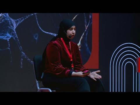 Consciousness : The Foundation of Mental Wellbeing | Hana Abdelmegid | TEDxWinchesterSchoolJebelAli