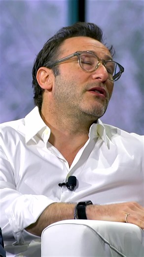 With every advantage, there is a cost, and the cost of technology is a steep one if we don't manage it. Video from SHRM26 (June 2026) in conversation with BambooHR CEO Bradley Rencher