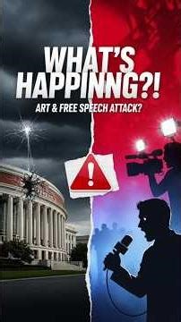 Kennedy Center Controversy & First Amendment Attack | Don Lemon, Black Journalist Free Speech Debate