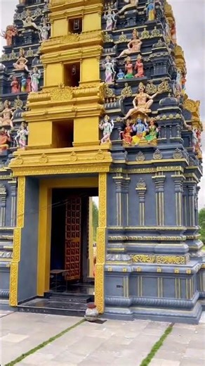 Sri Varaha Lakshmi Narasimha temple, Simhachalam #subscribe #trending #subscribetomychannel