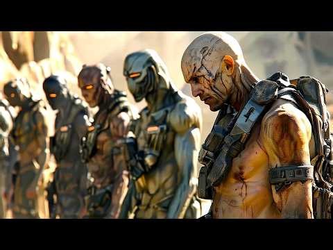 Die Warnung, die die Menschen dazu brachte, ihre tödlichste Flotte zu entsenden | HFY Sci-Fi