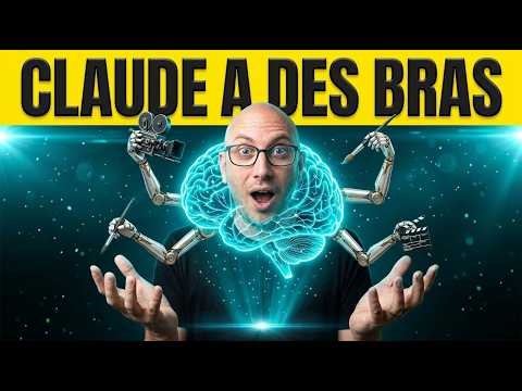 Higgsfield + Claude: AI Creates My Ads and Videos (5 Incredible Examples)