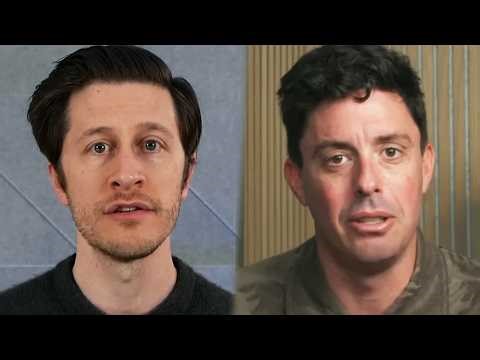 Former Republican says IT'S OVER