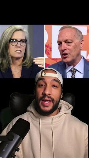 Top 20 midterm races, No. 19: Katie Hobbs won't debate Andy Biggs, and she's still winning the Arizona governor race. Who you got?