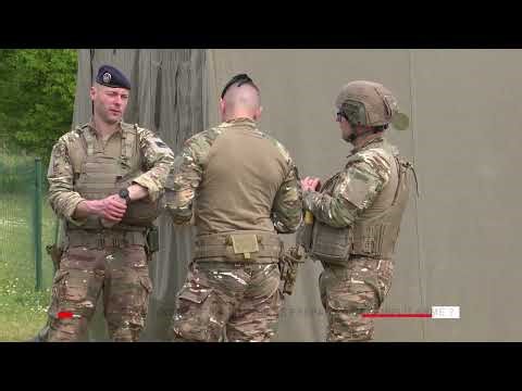 OTAN : comment la France se prépare à un conflit armé ?