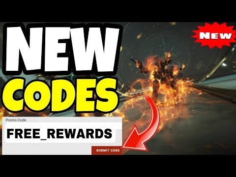 "ALL WORKING WARFRAME PROMO CODES (December 2025) – Free Skins & Weapons!"