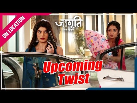 Jagriti | On Location | Nikita की चाल में फासी Sapna