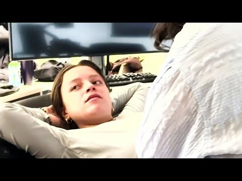 Esta estudiante se enteró de casualidad de la piedra que tenía en un riñón | Noticias Telemundo