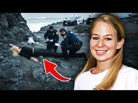 After 20 Years, Natalee Holloway Has Been Found!