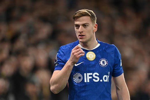 Chelsea’s best move to try and profit from £30m disaster is obvious after Everton show interest