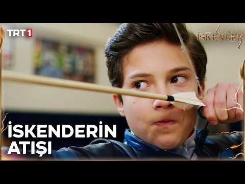 İskenderin Atışı - Tozkoparan İskender Unutulmaz Sahneler