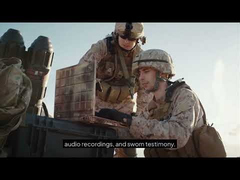 EP05: Rendlesham Forest — The Night a UFO Landed at a Nuclear Base