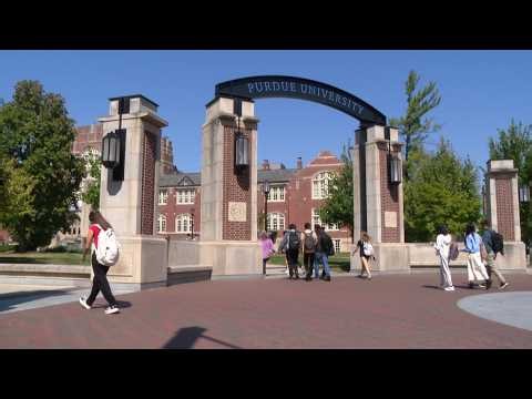 Purdue University asks for public's help finding its next president