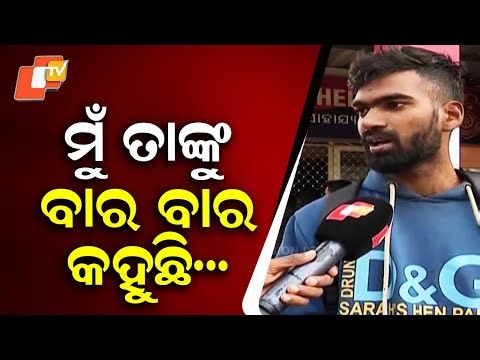 Driver Says “Fine Me, Don’t Cancel My Driving Licence” Amid Traffic Enforcement Tension