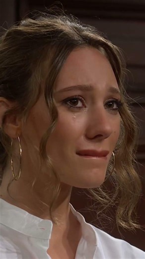 Electra is gagged! #BoldandBeautiful