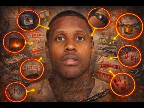 This New Court Filing Puts Lil Durk’s Detention Under Serious Scrutiny