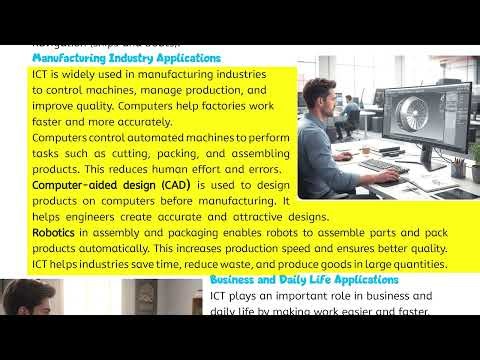 Computer Class 6 | Chapter 1: ICT Fundamentals | Part 3