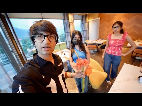 Jealousy Prank on My Wife 🤭