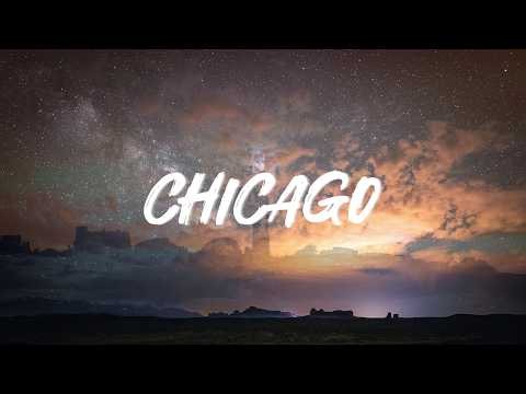 Michael Jackson - Chicago (Lyrics)