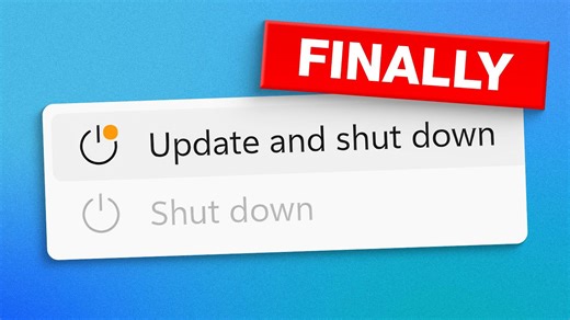 The secret reason your PC restarts after shutting down