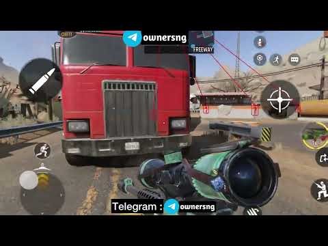 COD Mobile Mod Menu 2026 | Aimbot, Wallhack Hack Android & iOS V1.0.54