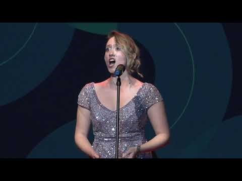 Verdi e Puccini | Viviana Nebuloni | TEDxLausanne