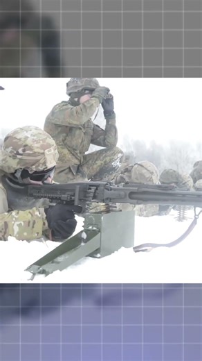 This Legendary MG3 Is INSANE #shorts #military