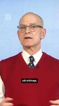 How do prediction markets work? | FT #shorts