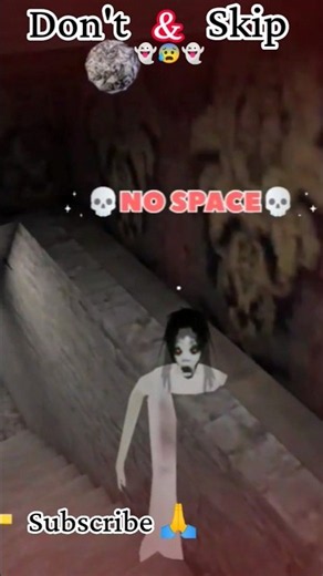 😱Don't skip😰 & 👹Very 👉👉 Dengars End 👻 very horror 👻👻👻👹👹#shorts #trending #horror #horrorgaming