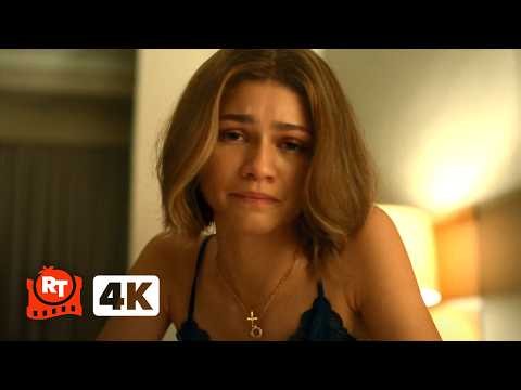 Challengers (2024) 4K - If You Don’t Win Tomorrow I’ll Leave You (8/10) | Movieclips