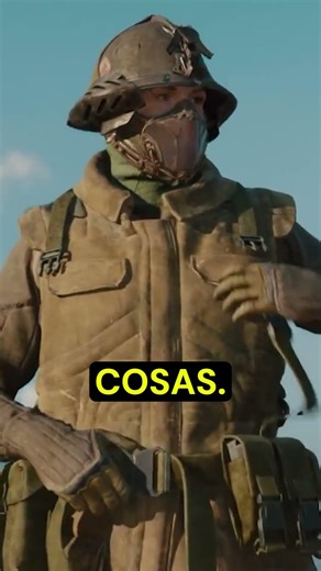 TIME GHOST 🔥 La demo de UNITY 6 que da MIEDO de lo REAL que se ve 😱