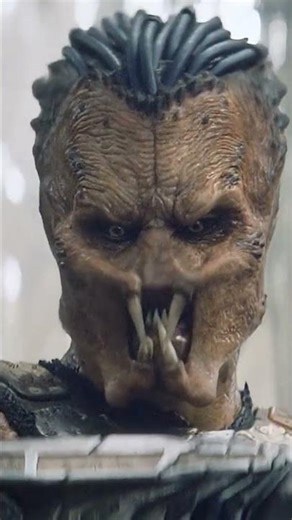 PREDATOR Badlands Dek's Weaponry #shorts