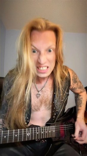 What If Dave Mustaine Wrote “Another One Bites the Dust”? 🤘