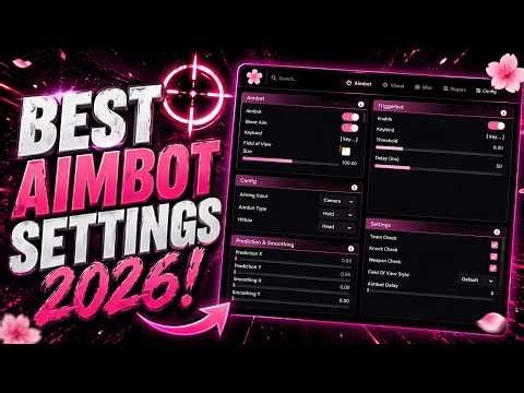 🚀 Blosm | Undetected Roblox External Hack – NO BAN (2026) 🔓💀