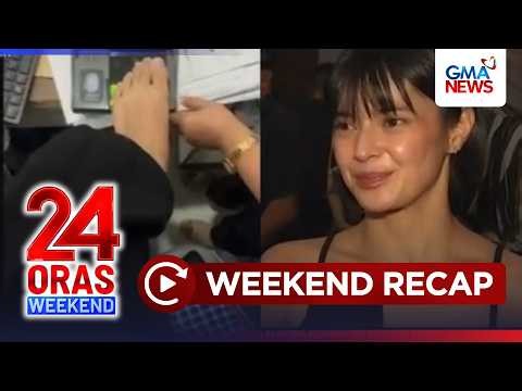 24 Oras Weekend (Part 4) October 4, 2026