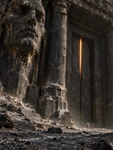 They Found a Human Temple on an Alien Planet | Sci-Fi Short Film