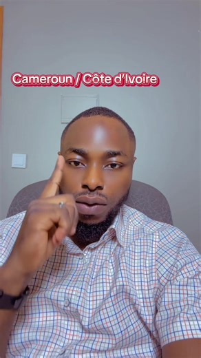 Match Direct : Cameroun vs Côte d'Ivoire en Direct